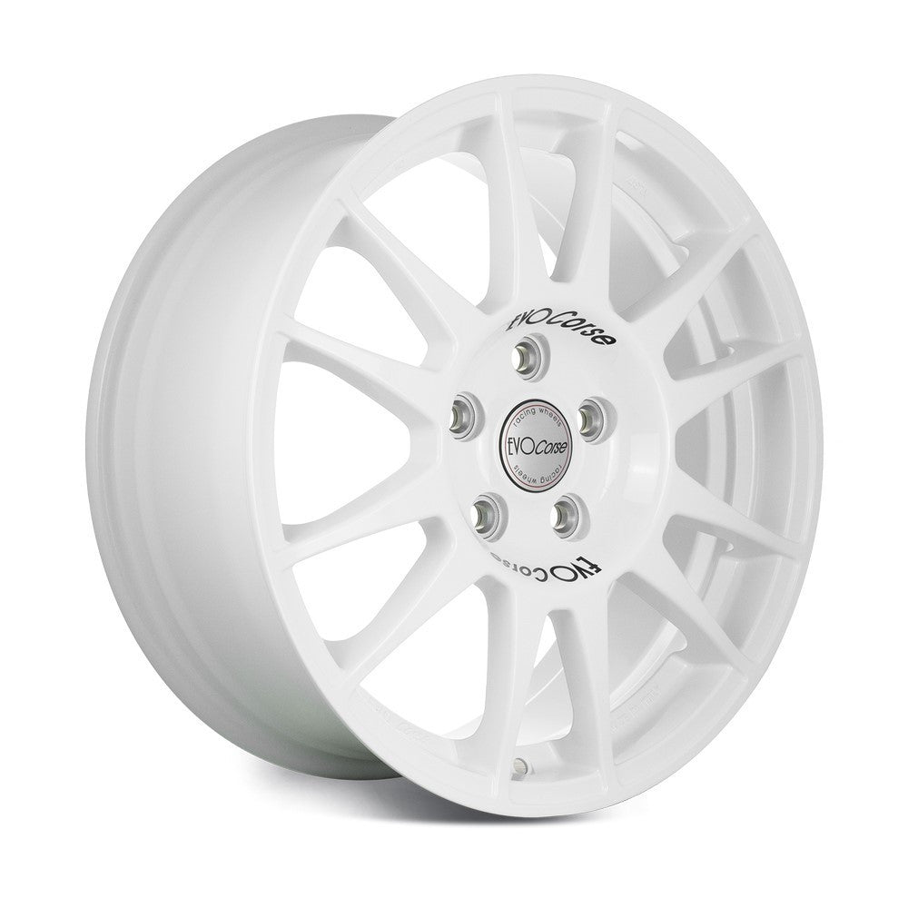 Cerchio EVOCorse SanremoCorse 8x17 5X100 ET42 A56,1 - Subaru