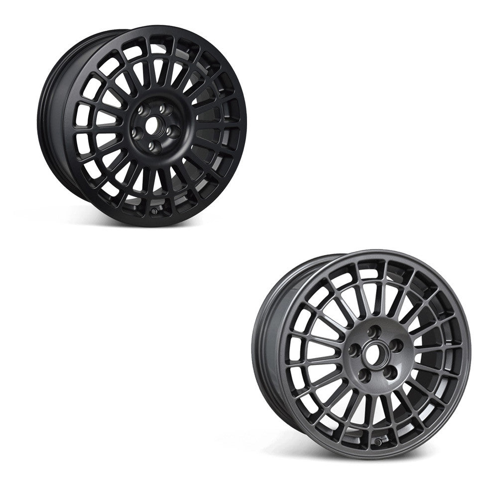 Cerchio EVOCorse SanremoCorse 8x18 5X112 ET45 A66,6 - Mercedes