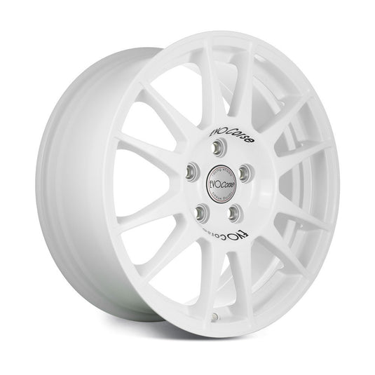 Cerchio EVOCorse SanremoCorse 9x18 5X114,3 ET48 A66,1 - Renault