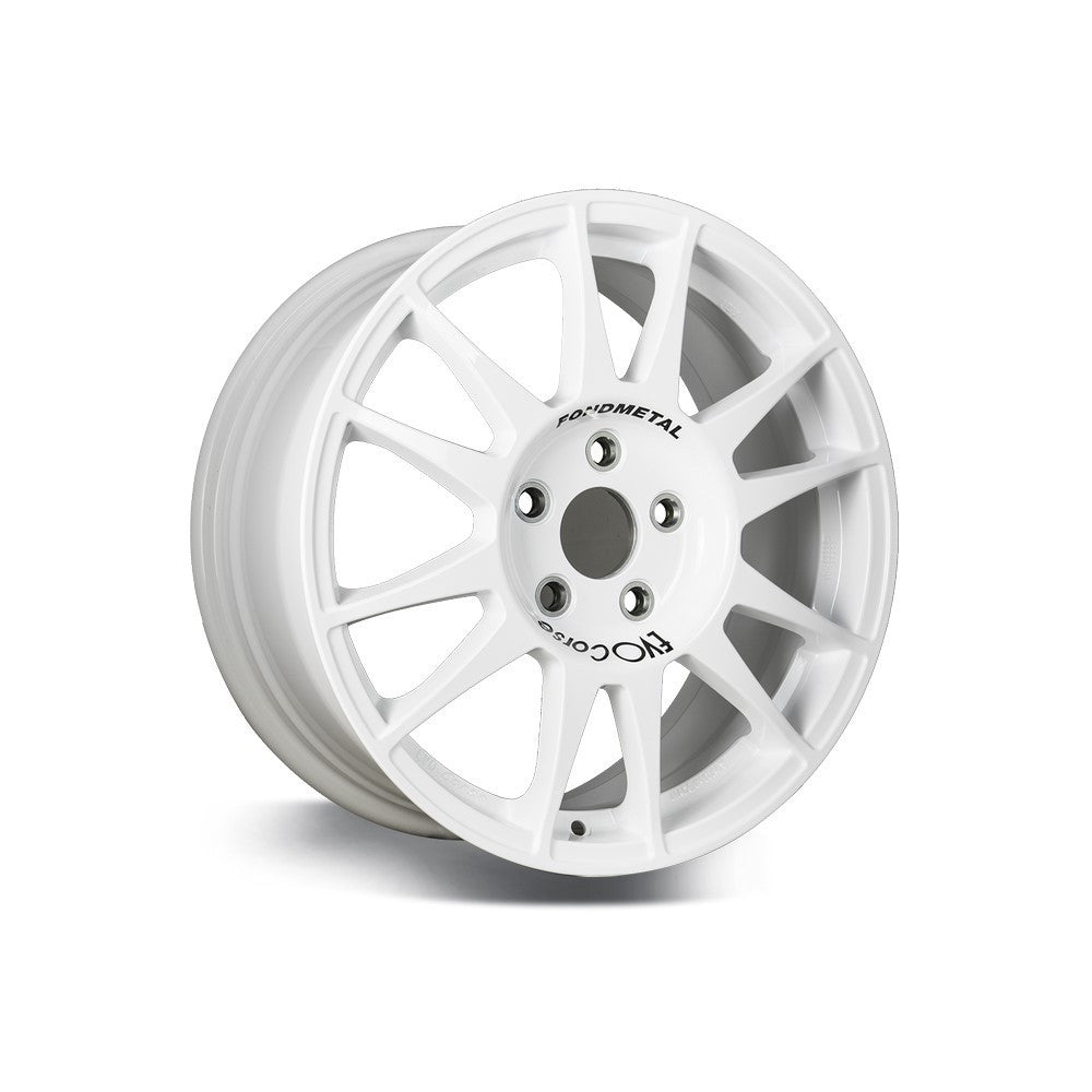 Cerchio EVOCorse SanremoZero 8,5x17 5X130 ET39 A71,6 - Porsche