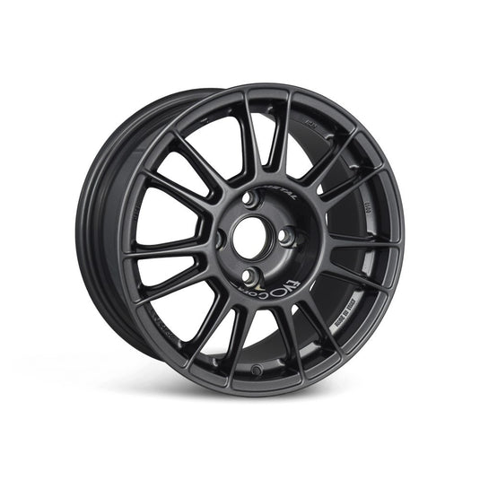 Cerchio EVOCorse X3MA 7x15 4X100 ET36 A57,1 - BMW