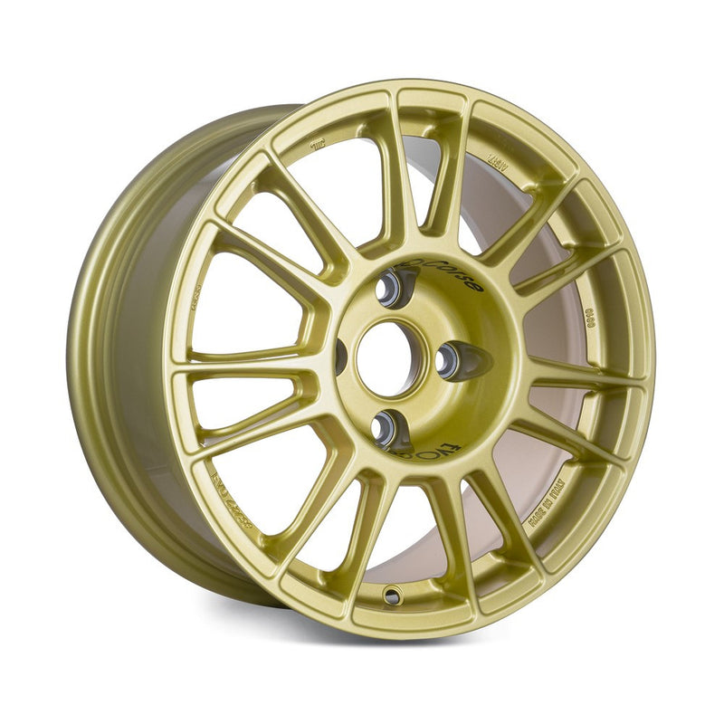 Carica immagine in Galleria Viewer, Cerchio EVO Corse X3MA 7x15 5x98 ET16 alesaggio 58,1mm - Alfa Romeo
