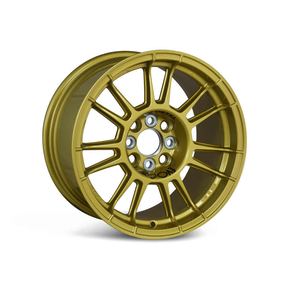 Cerchio EVO Corse X3MAZero 10,5x13 4x98 ET0 alesaggio 58,1mm - Fiat