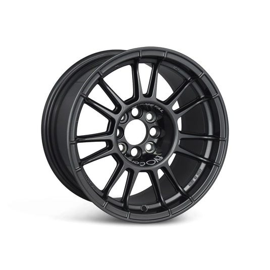 Cerchio EVOCorse X3MAZero 6,5x13 Multi PCD 4x 98-100-108 4X98 ET16 A65,1 - Peugeot