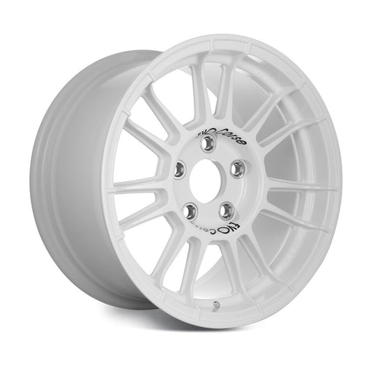 Cerchio EVOCorse X3MAZero 8x15 4X100 ET0 A63,4 - Ford