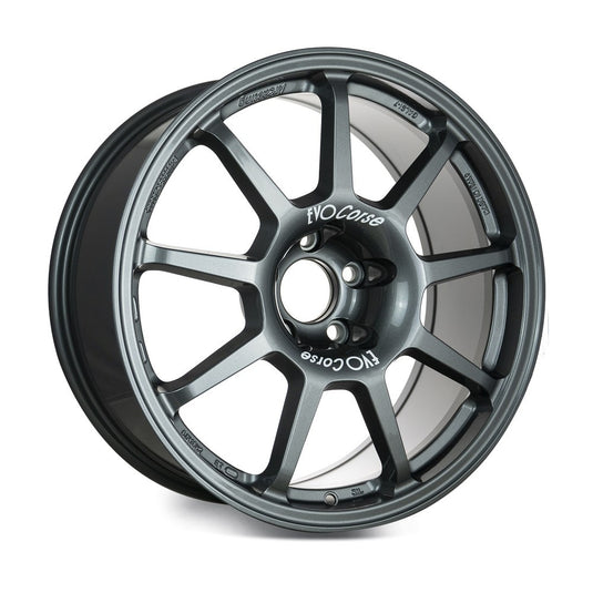 Cerchio EVOCorse Z,A,R, 8x18 5X108 ET45 A63,4 - Ford