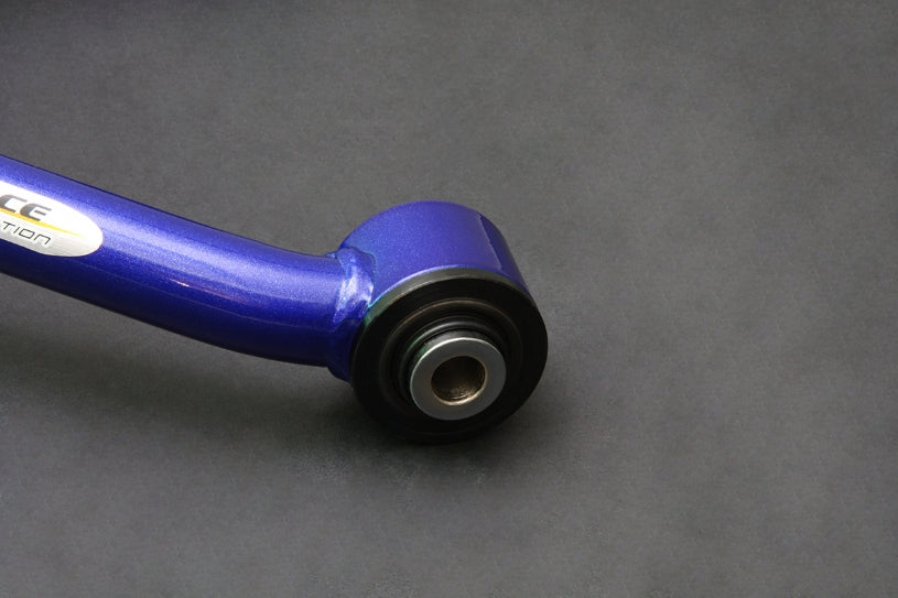 Bracci Oscillanti Superiori Anteriori Regolabili su Uniball (Camber Kit) Hardrace per Honda S2000