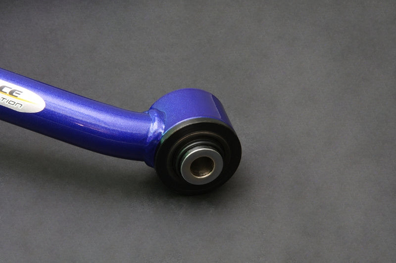 Carica immagine in Galleria Viewer, Bracci Oscillanti Superiori Anteriori Regolabili su Uniball (Camber Kit) Hardrace per Honda S2000
