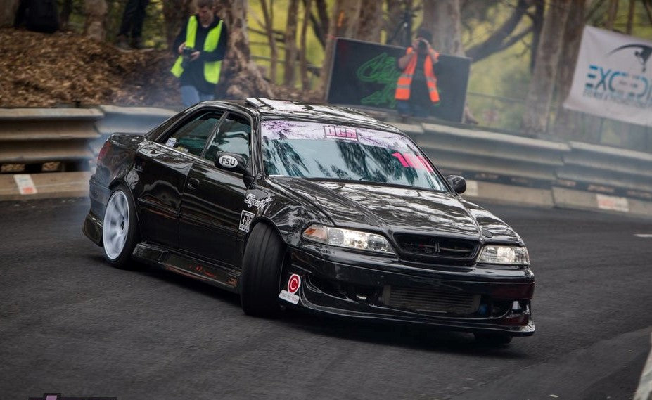 Kit Carrozzeria Origin Labo Racing Line per Toyota Mark II JZX100