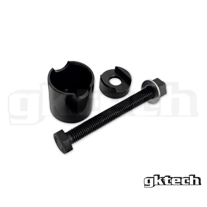 Carica immagine in Galleria Viewer, Estrattore Silent Block Portamozzi Posteriori GKTech per Nissan S/R Chassis
