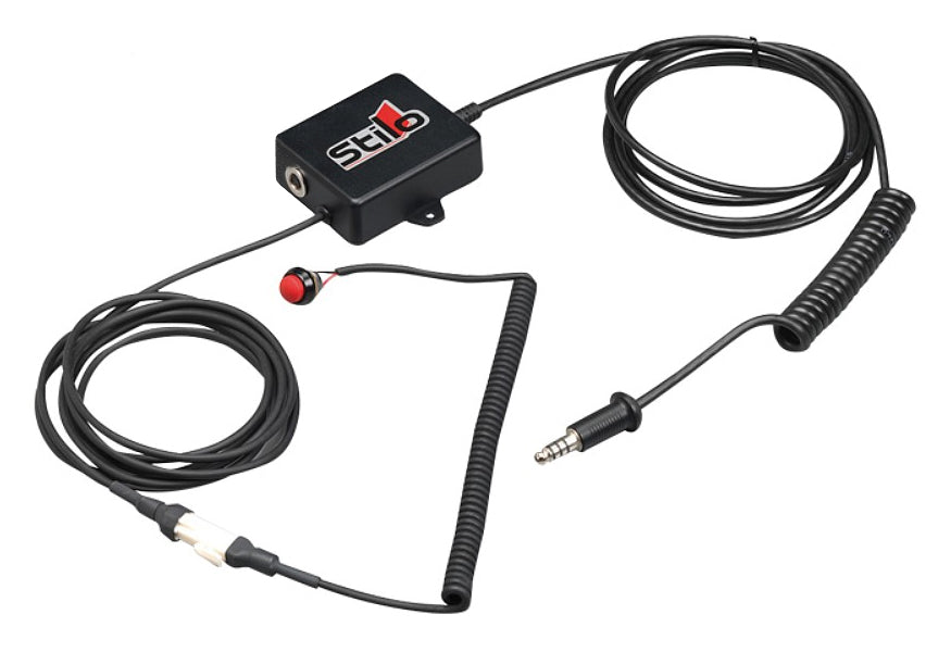 Kit di collegamento Stilo per radio
