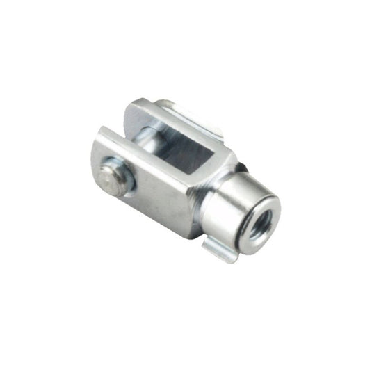 Forcella OBP M6 con vuoto 'U' 6,3mm