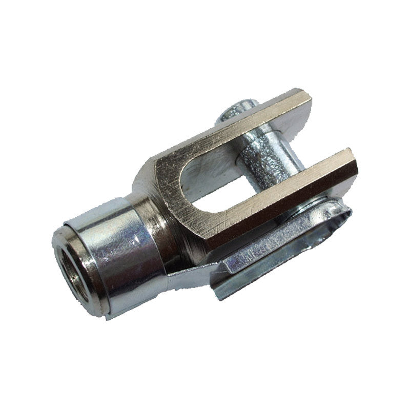 Forcella pompa freno / leva M8x125