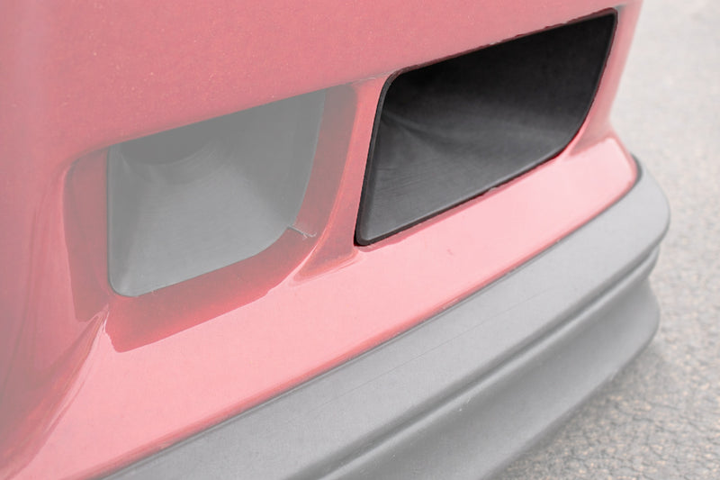 Carica immagine in Galleria Viewer, Prese d'Aria Fendinebbia Revotec per Paraurti Anteriore BMW M3 E36 (coppia)
