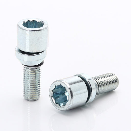 Bulloni Ruota Flottanti M12x1.5 (confezione da 20)