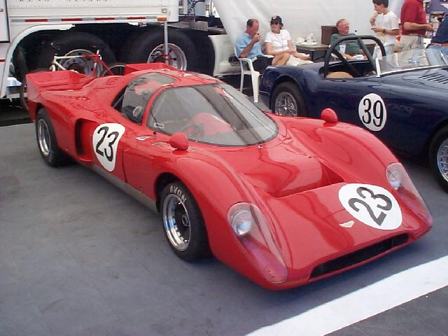 Carica immagine in Galleria Viewer, Vetri in Policarbonato per Chevron B16
