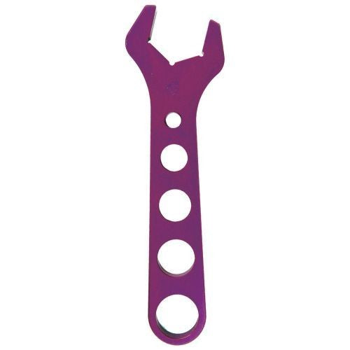 Chiave piatta Goodridge 1"1/4 per raccordi Dash 12