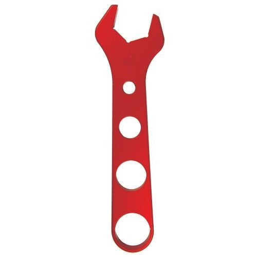 Chiave piatta Goodridge 1" per raccordi Dash 10