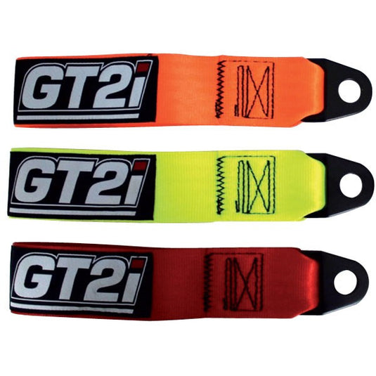 Cinghia di Rimorchio / Maniglia della Porta Bratex FIA 5cm fibbia 135mm M15