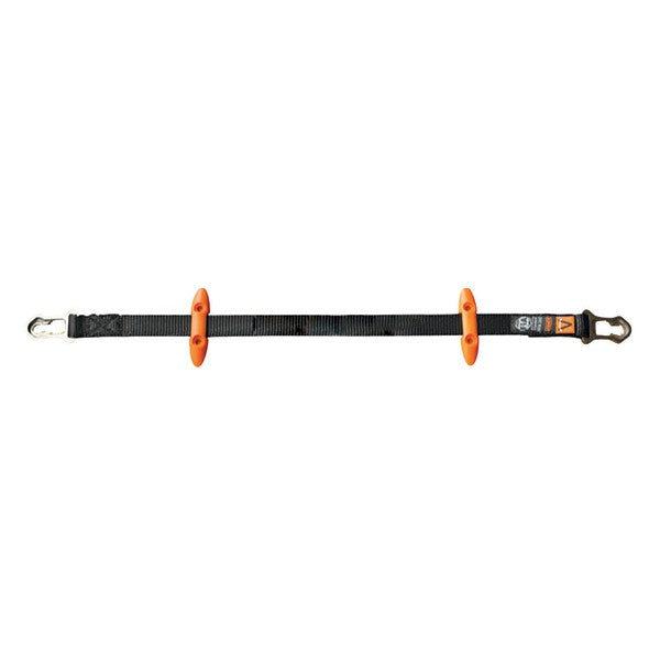 Cinghia scorrevole Hans 17''