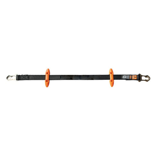 Cinghia scorrevole Hans 19''