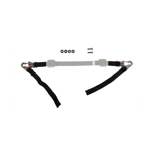Cinghia Sistema clip Hans HYBRID