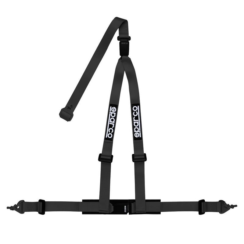 Carica immagine in Galleria Viewer, Cintura Sparco Club H-3M Dual 3 punti ECE
