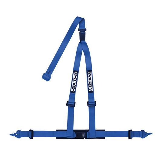Cintura Sparco Club H-3M Dual 3 punti ECE
