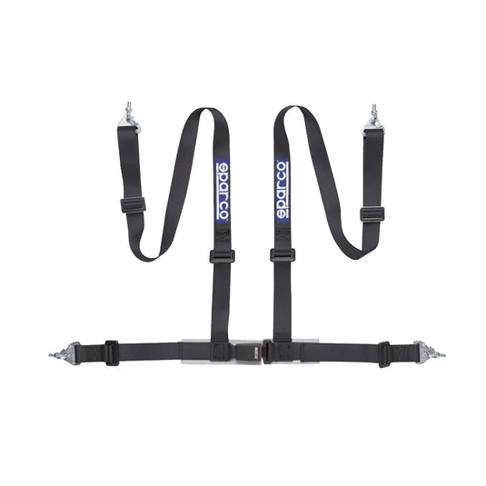 Cintura Sparco Club H-4M 4punti ECE