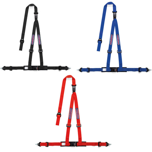 Cintura Sparco ECE R16 Martini Racing