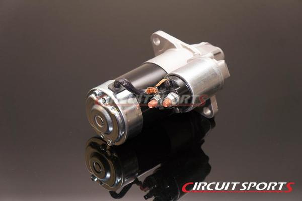 Carica immagine in Galleria Viewer, Motorino di Avviamento Circuit Sports per Nissan Skyline R32 &amp; R33
