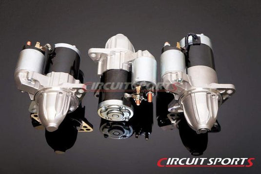 Motorino di Avviamento Circuit Sports per Nissan Skyline R34