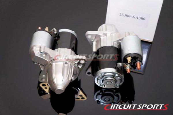 Motorino di Avviamento Circuit Sports per Nissan Skyline R32 & R33