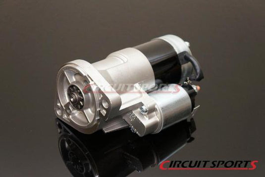 Motorino di Avviamento Circuit Sports per Nissan 200SX S13