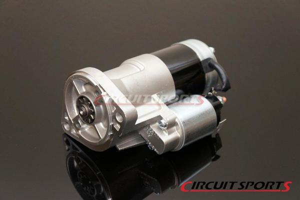 Motorino di Avviamento Circuit Sports per Nissan 200SX S14