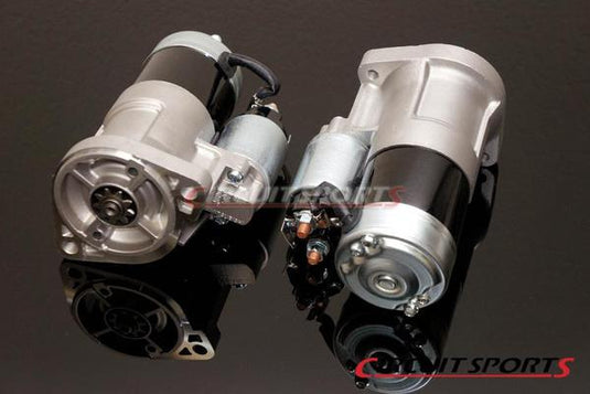 Motorino di Avviamento Circuit Sports per Nissan 200SX S13
