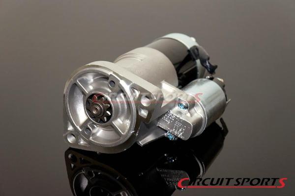 Motorino di Avviamento Circuit Sports per Nissan 200SX S13