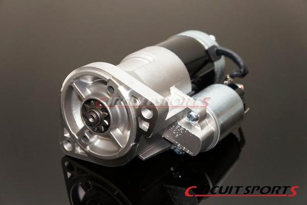 Carica immagine in Galleria Viewer, Motorino di Avviamento Circuit Sports per Nissan 200SX S14
