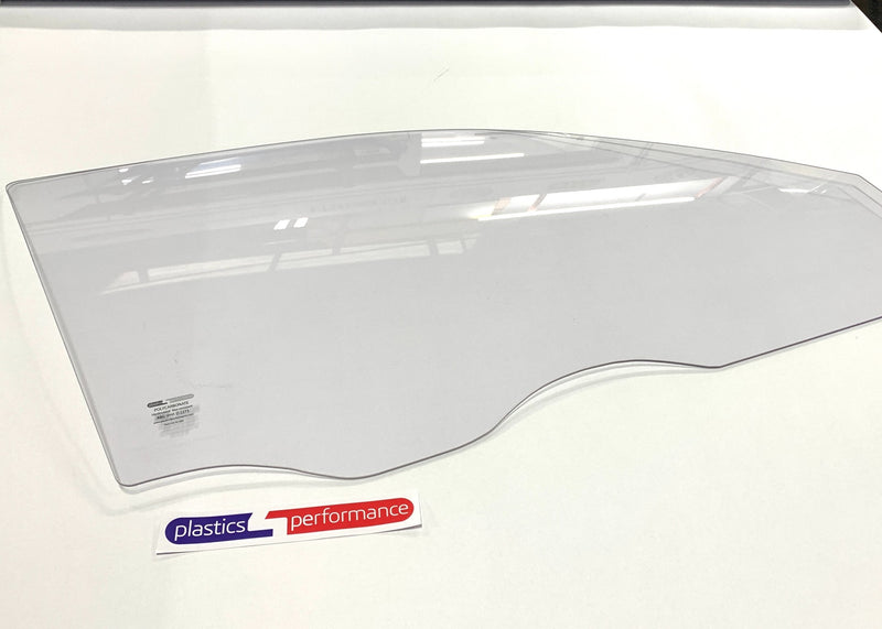 Carica immagine in Galleria Viewer, Vetri in Policarbonato per Honda Civic EG 3 Porte
