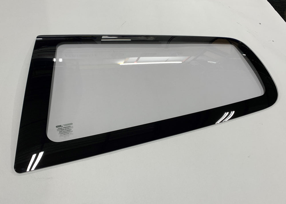 Vetri in Policarbonato per Honda Civic EG 3 Porte