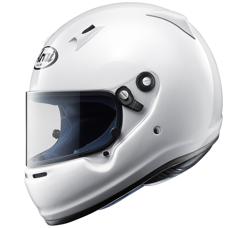 Carica immagine in Galleria Viewer, Casco Karting Arai CK-6
