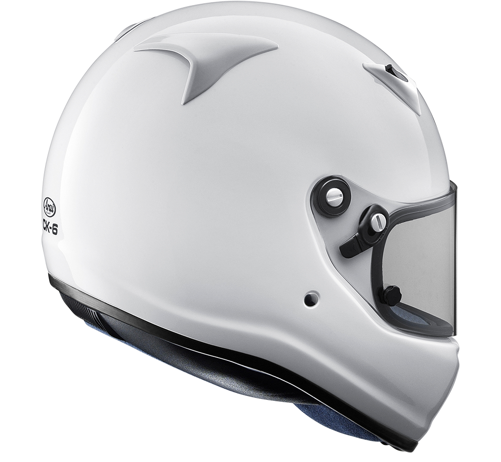 Casco Karting Arai CK-6