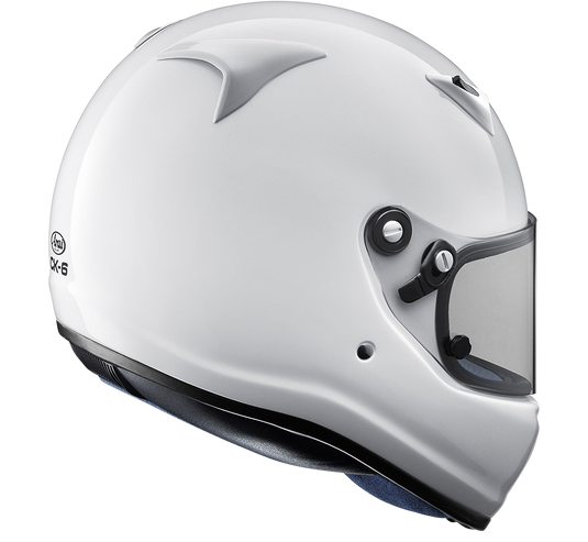 Casco Karting Arai CK-6