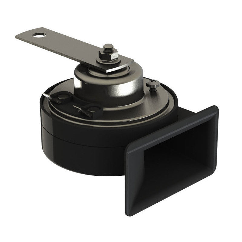 Clacson elettromagnetico Bratex 12V