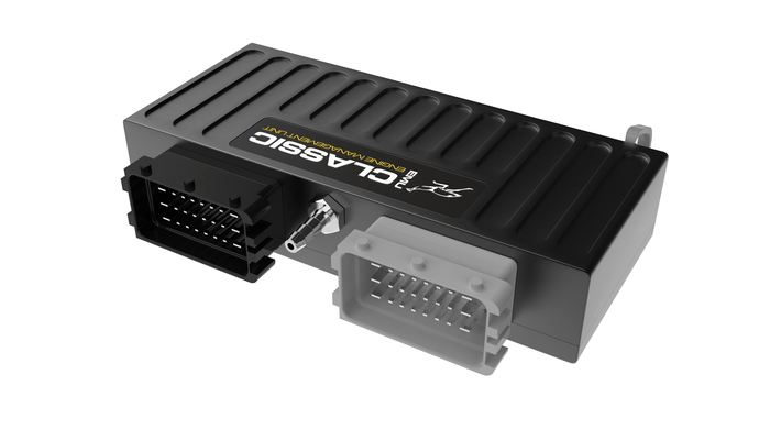 Centralina auto universale gestione motore ECU ECUMASTER EMU CLASSIC