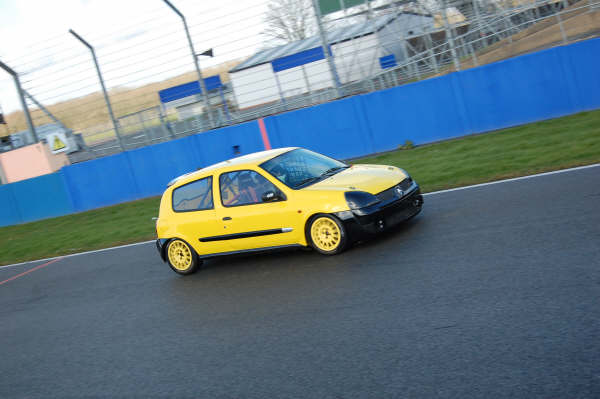 Carica immagine in Galleria Viewer, Vetri in Policarbonato per Renault Clio 2
