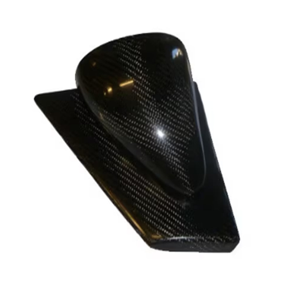 Specchietto Retrovisore Carbonio Renault Clio 3 RS Destro
