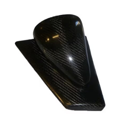 Clio 3 RS Carbon specchio destro