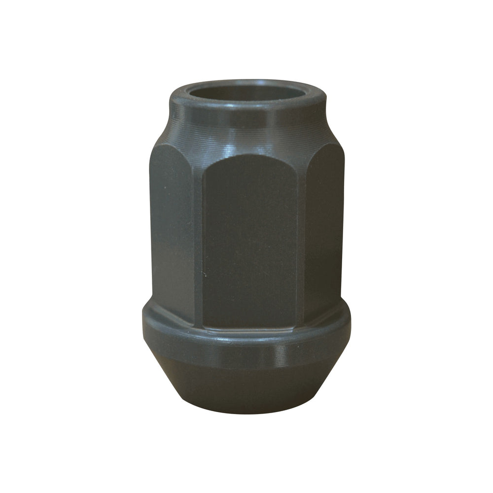 Dado Evo Corse Aperto in Alluminio M12x1.25