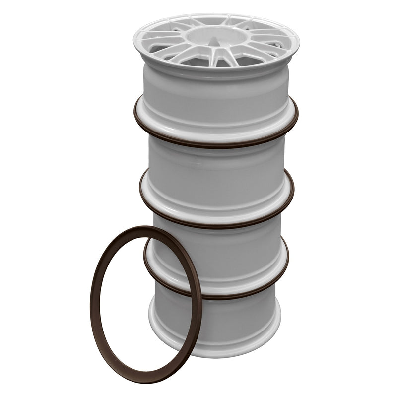 Carica immagine in Galleria Viewer, Anello Protettivo per Cerchio in Plastica 20"

